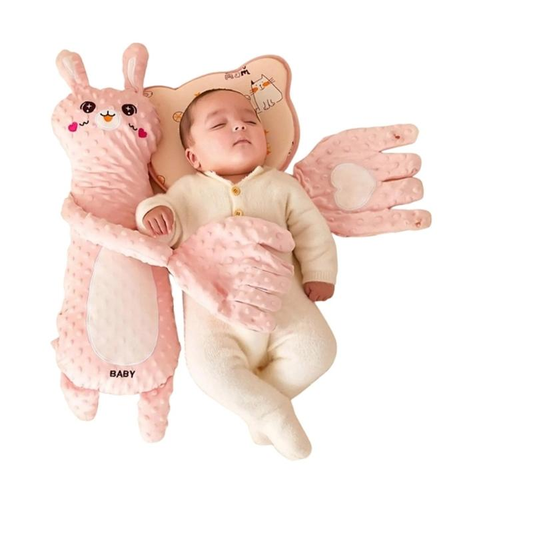 DreamBunny: Peluche Para Dormir