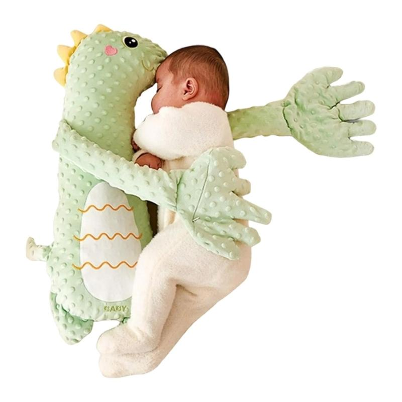 DreamBunny: Peluche Para Descanso