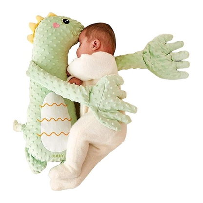 DreamBunny: Peluche Para Descanso