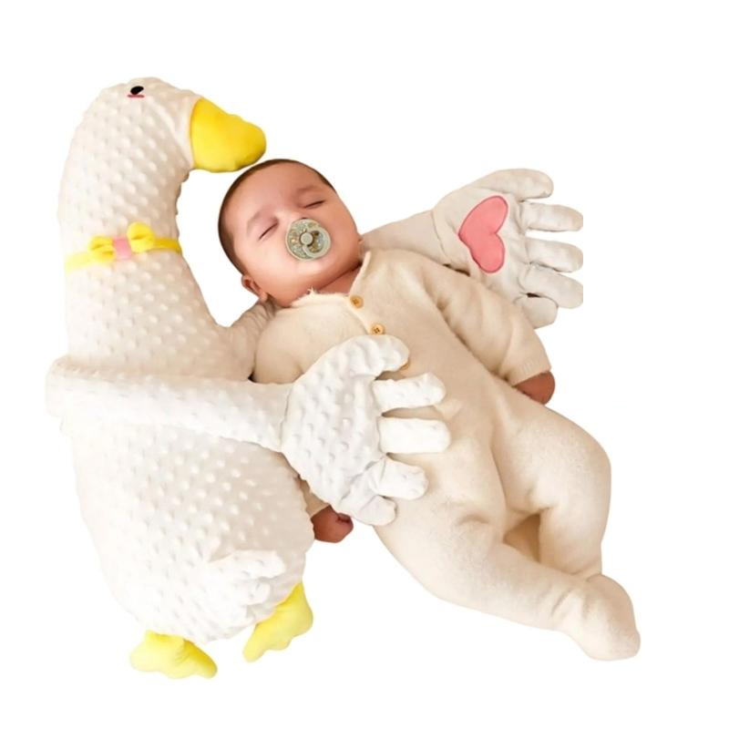 DreamBunny: Peluche Para Descanso